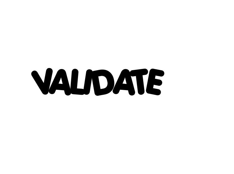 VALIDATE商标转让